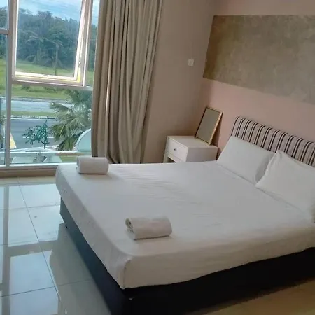 Bangi Gateway Hotel